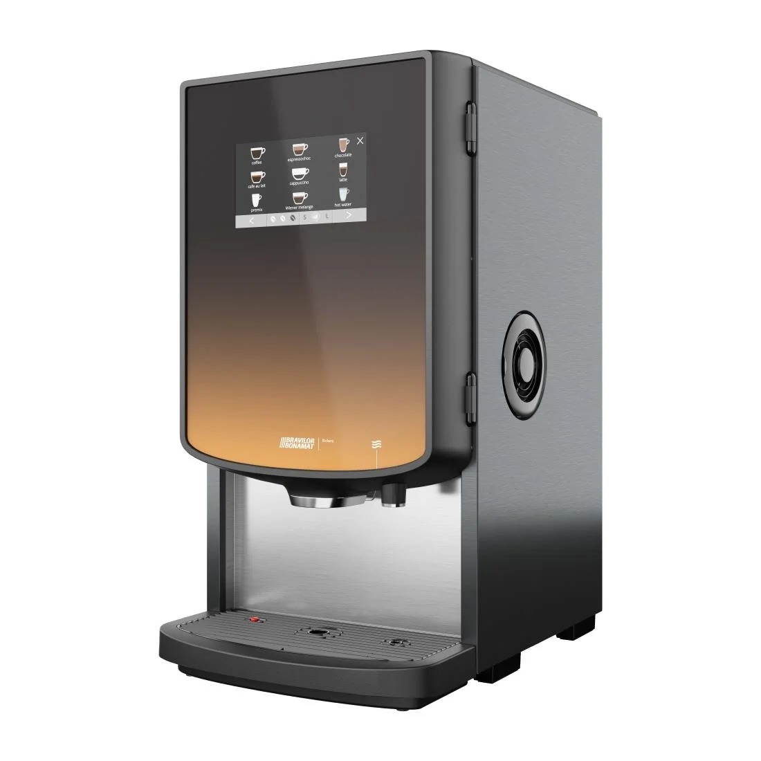Bravilor Bolero 32 Automatic Drinks Machine with Installation & Training