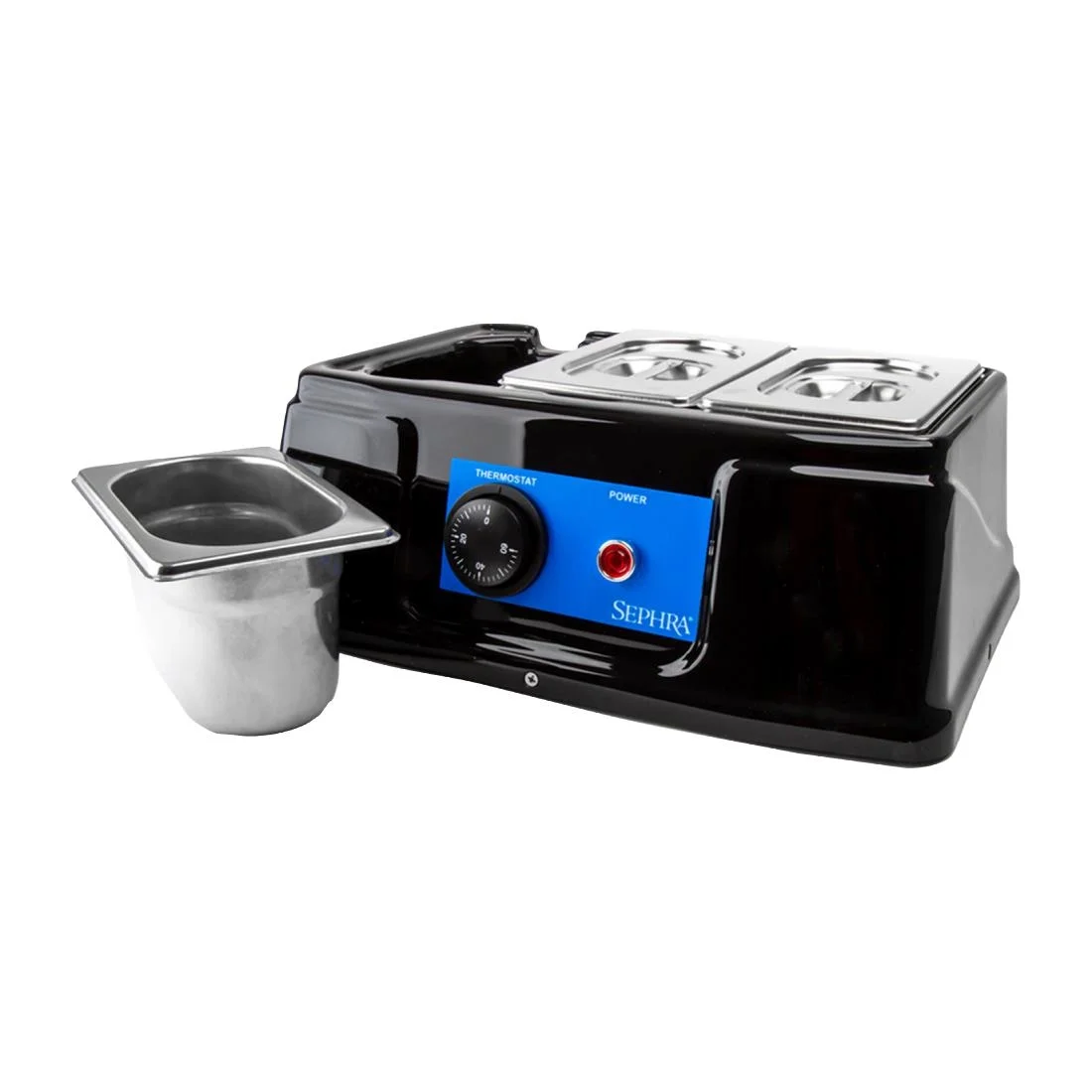 ICB Technologies 3x 800ml Chocolate Melter 09.SC3X0.8L - Image 2