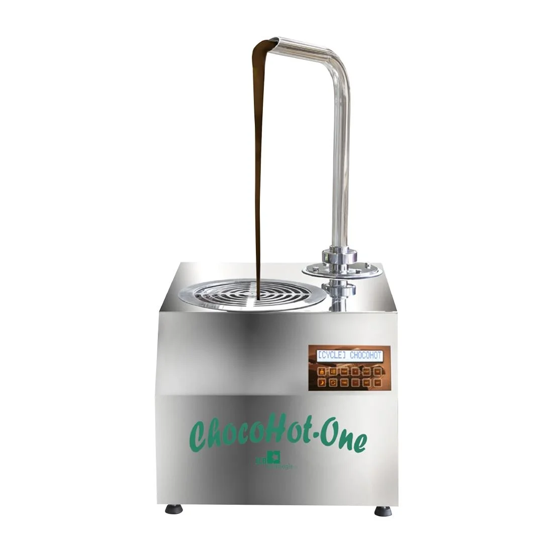 ICB Technologies Chocohot One Chocolate Dispenser Tap 14.1.CHOCOHOT - Image 2