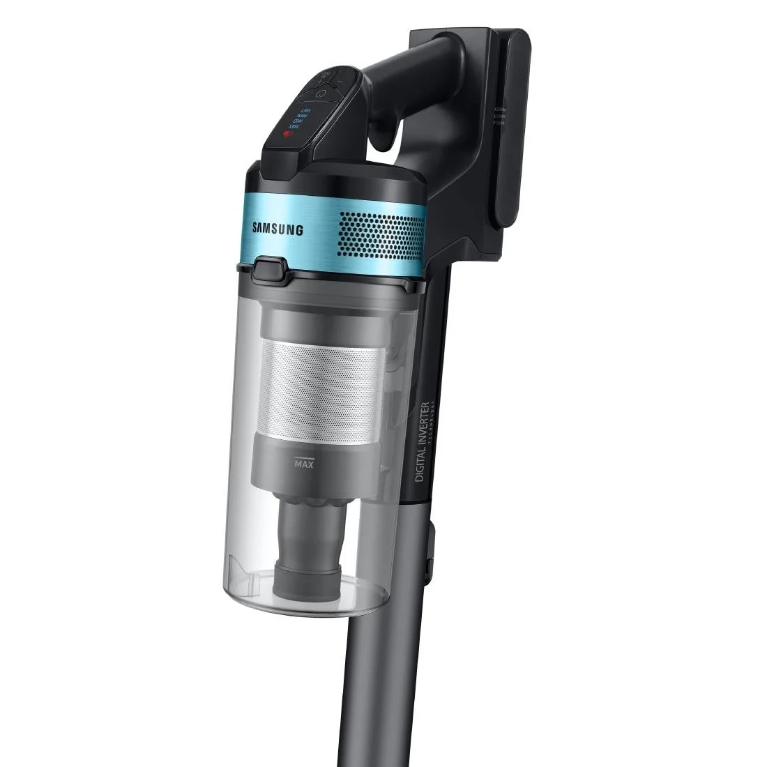 Samsung Jet 75E Pet Cordless Stick Vacuum Cleaner with Pet tool 200W - Image 7