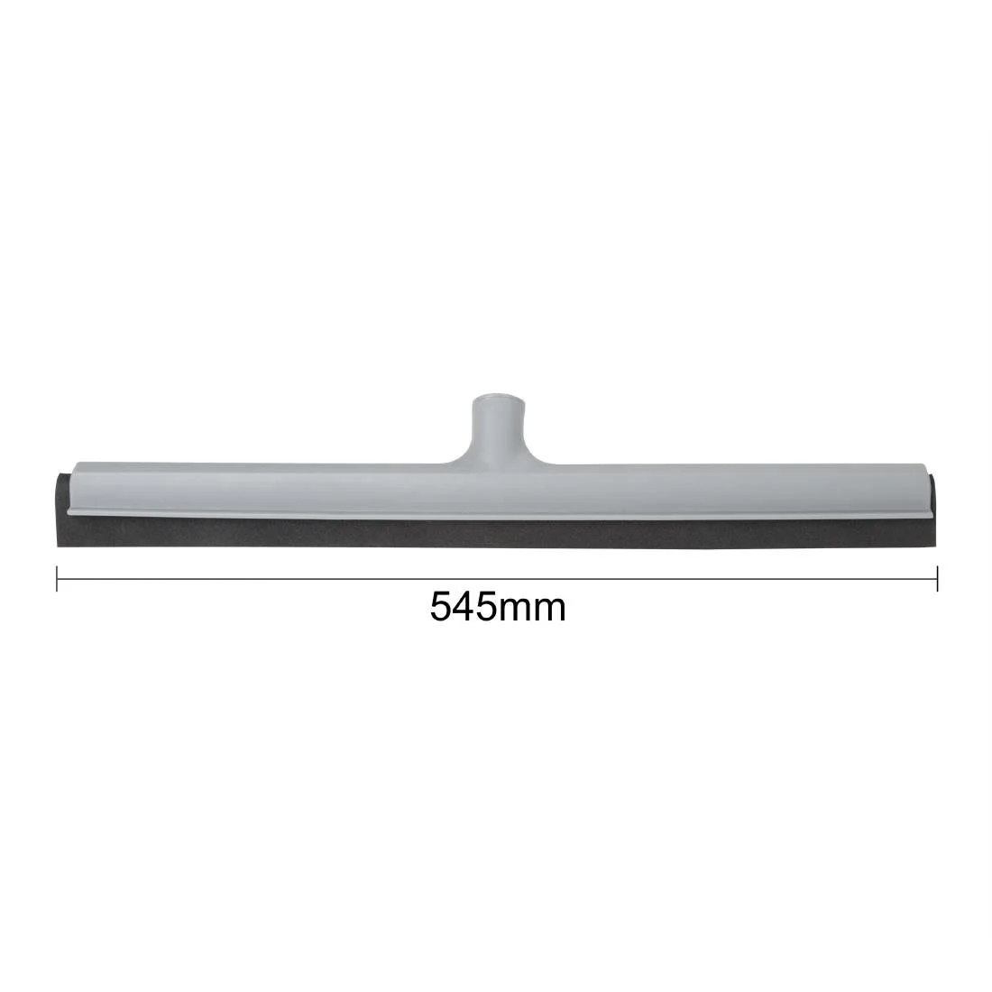 Jantex Lightweight Floor Squeegee 22" - Image 5