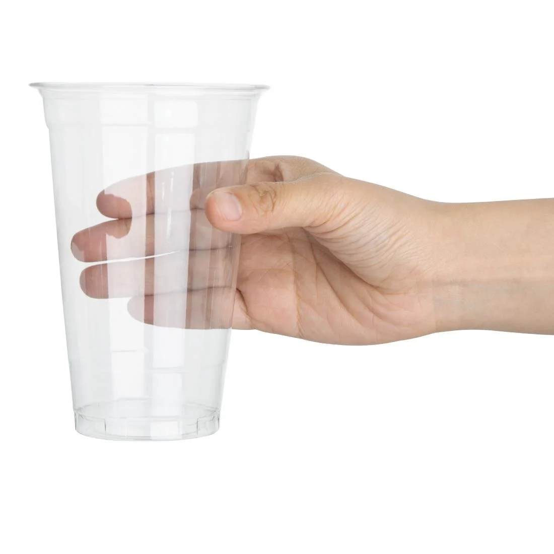 Fiesta Recyclable rPET Cups 455ml/16oz (400 Pack) - Image 3