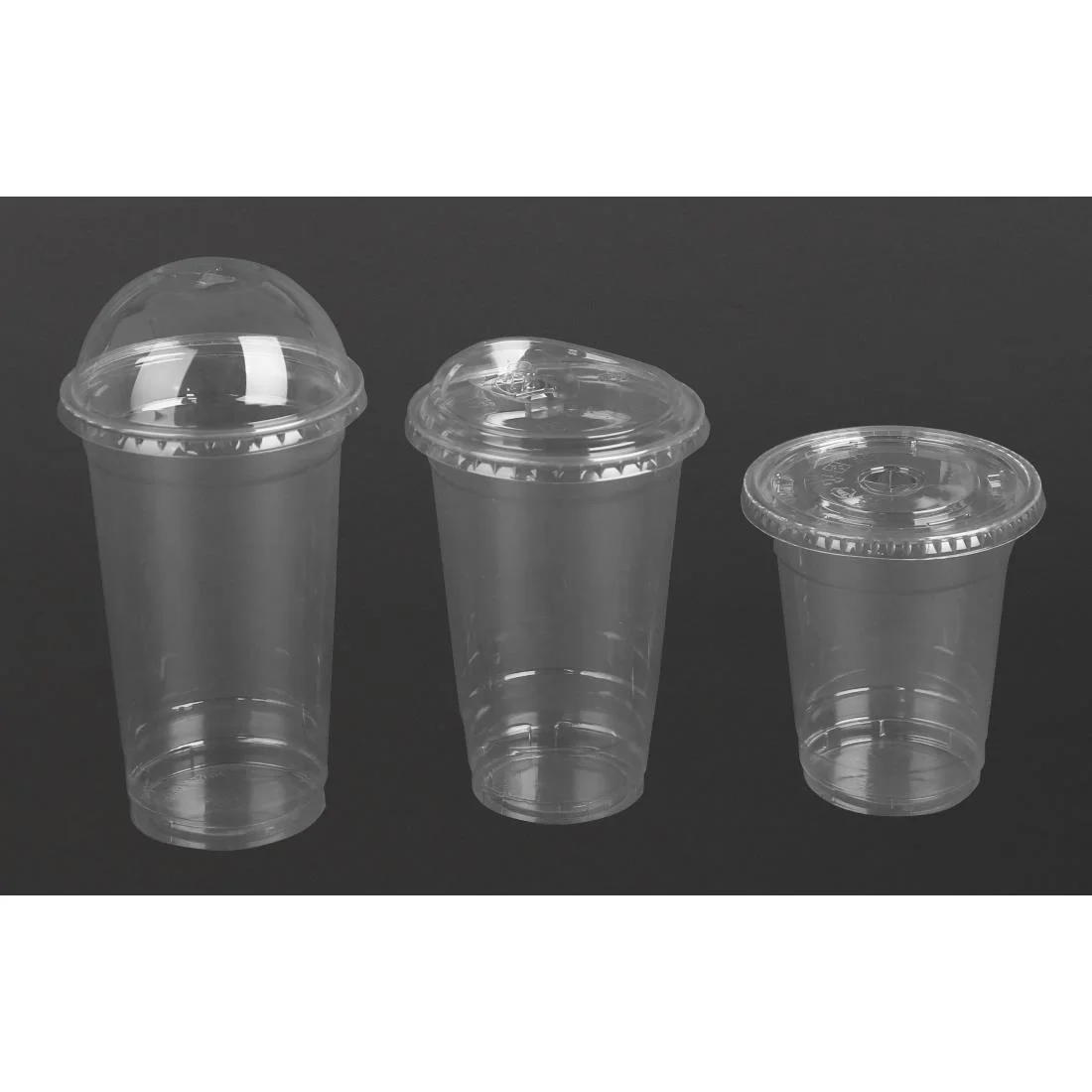Fiesta Recyclable rPET Cups 568ml/20oz (400 Pack) - Image 4