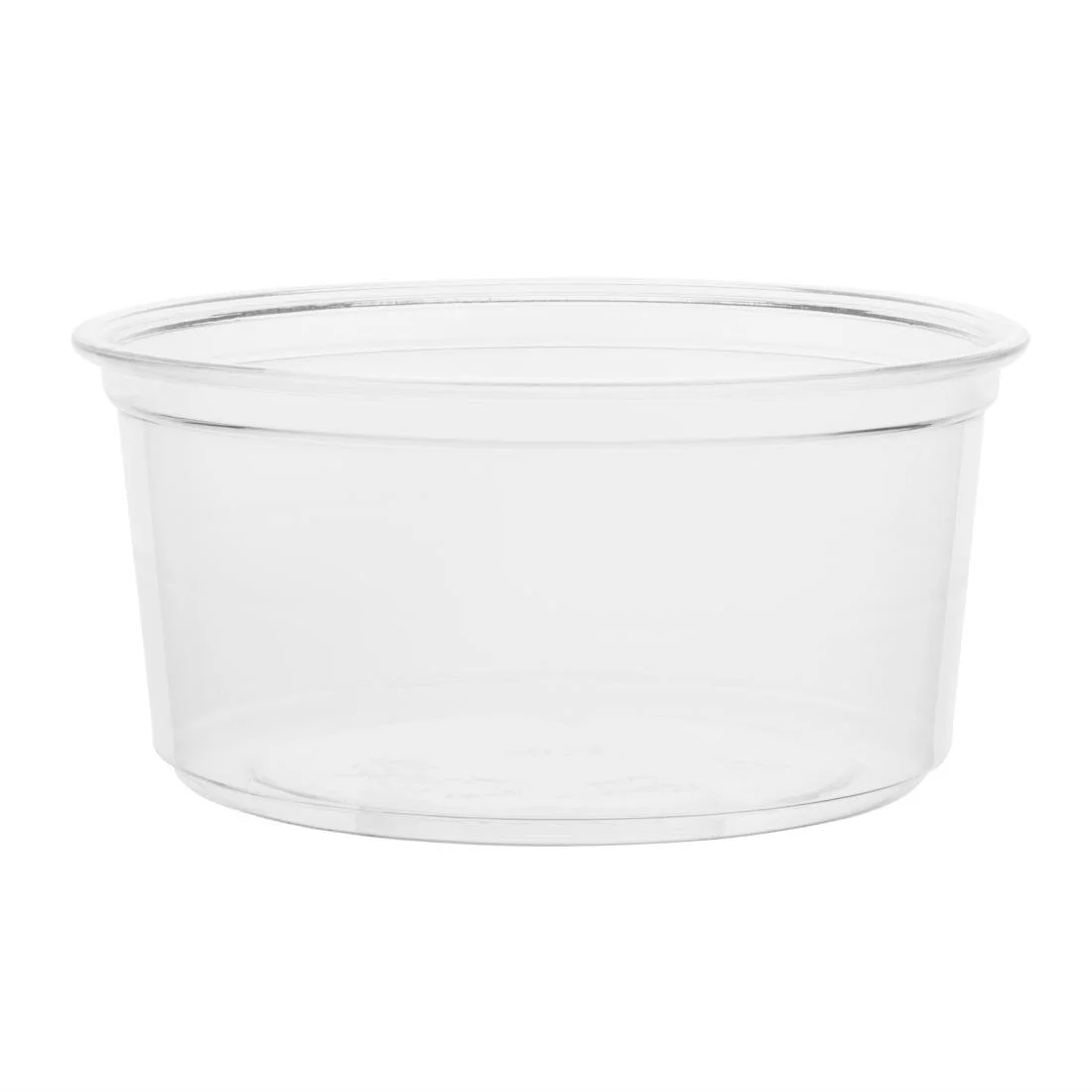 Fiesta Recyclable rPET Deli Cups 340ml/12oz (300 Pack) - Image 2