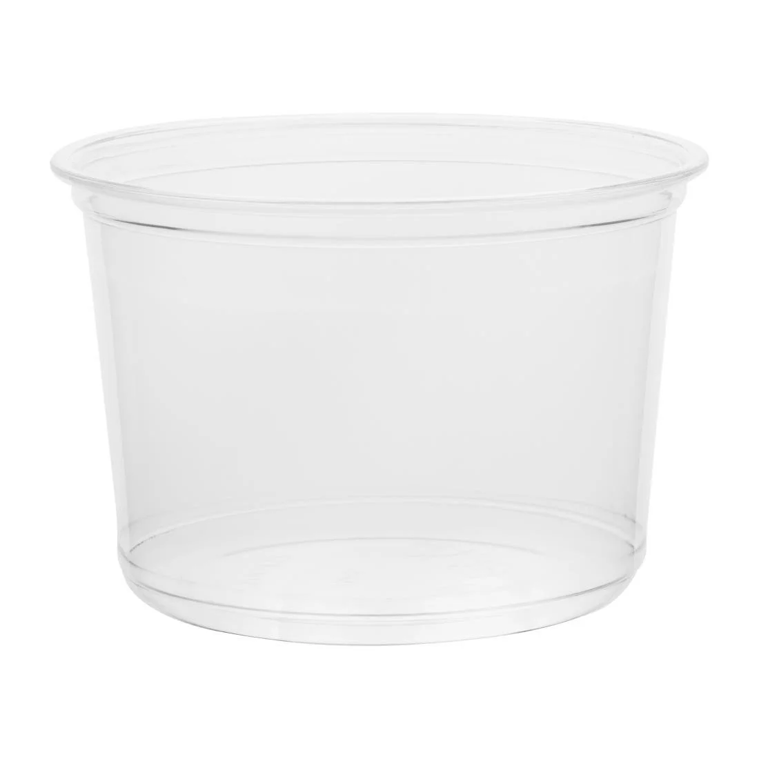 Fiesta Recyclable rPET Deli Cups 455ml/16oz (300 Pack) - Image 2