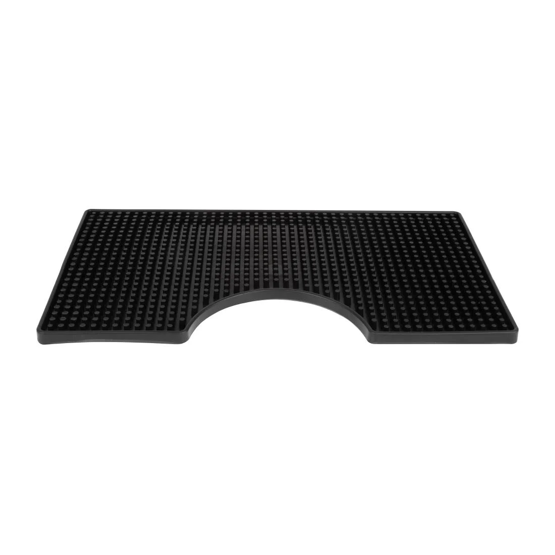 Olympia Bar Mat for Draught Beer Towers 180x310mm - Image 4