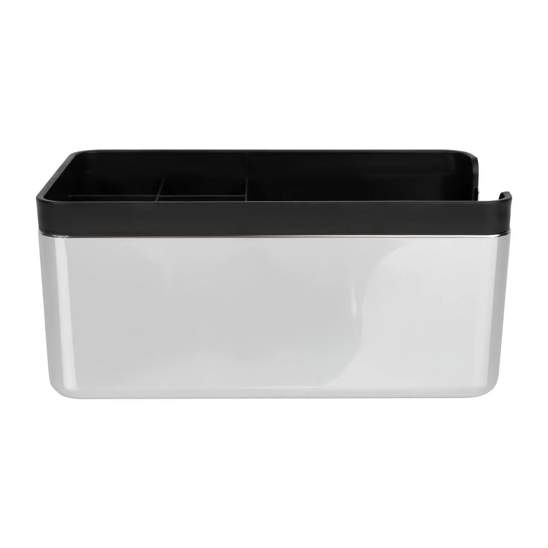 Olympia Kristallon Bar Caddy Chromed ABS - Image 4