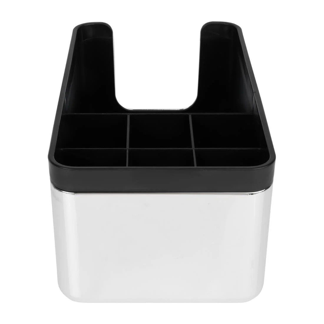 Olympia Kristallon Bar Caddy Chromed ABS - Image 5