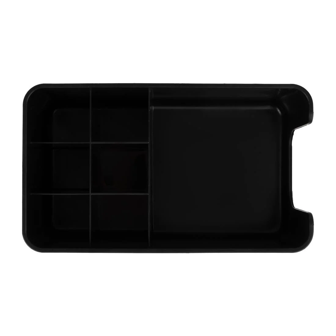 Olympia Kristallon Bar Caddy Chromed ABS - Image 6