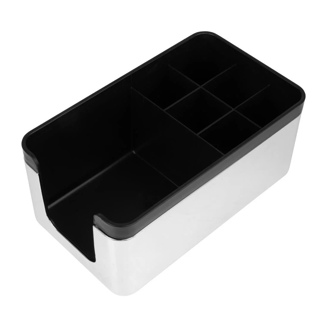 Olympia Kristallon Bar Caddy Chromed ABS - Image 7