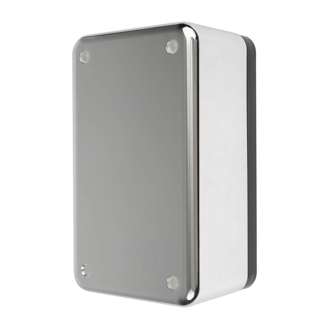 Olympia Kristallon Bar Caddy Chromed ABS - Image 8