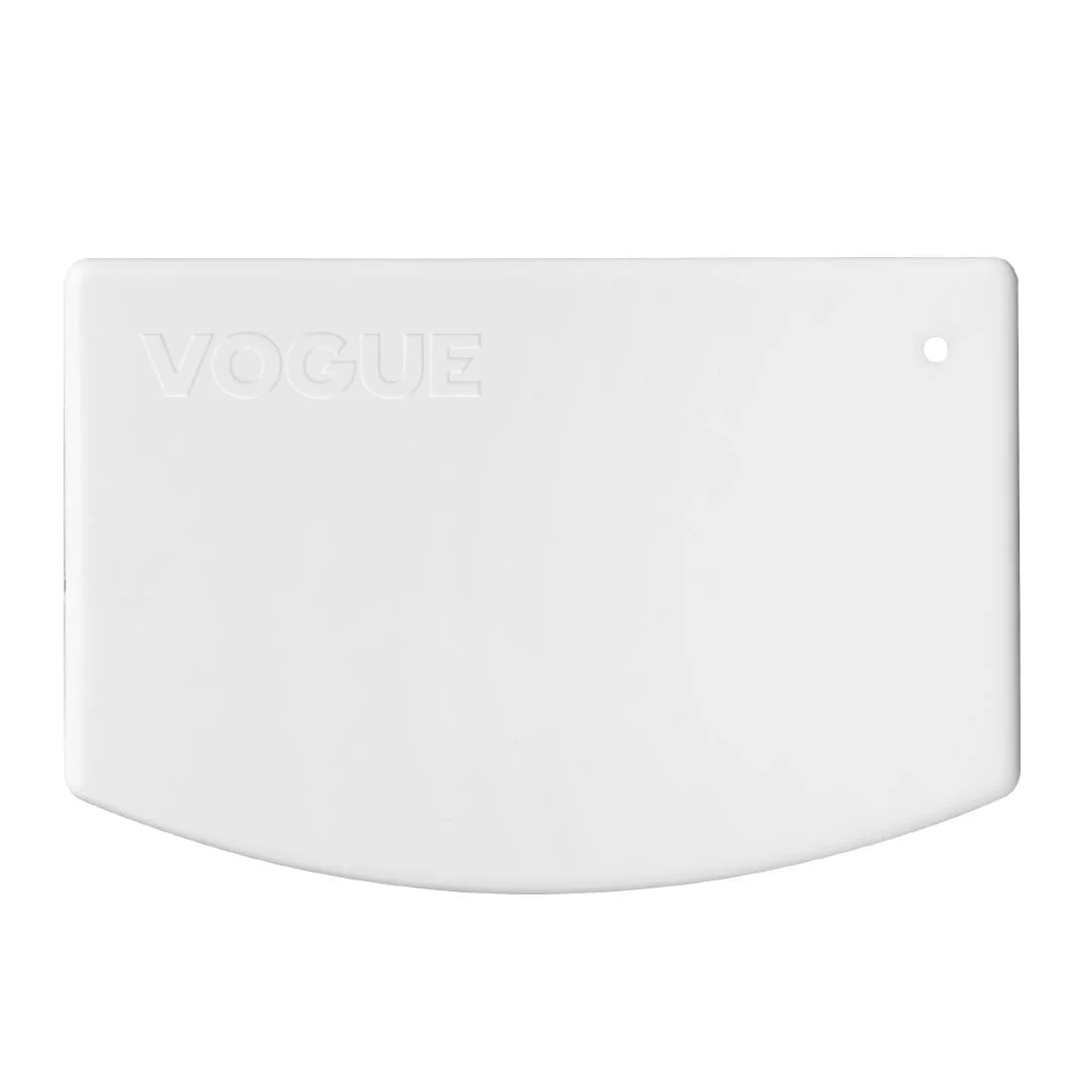 Bulk Buy Pack of 10 Plastic Scrapers - Image 2