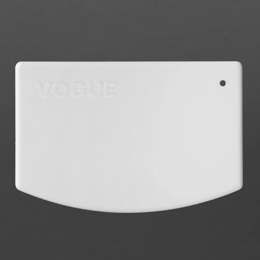 Bulk Buy Pack of 10 Plastic Scrapers - Image 3