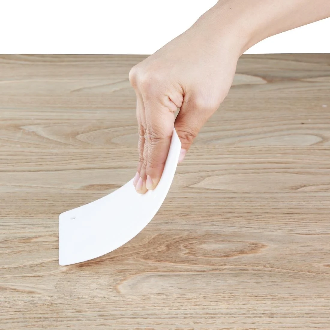 Bulk Buy Pack of 10 Plastic Scrapers - Image 5