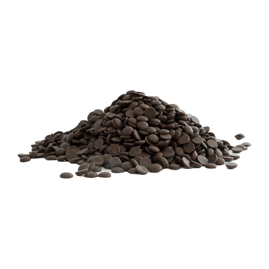 Sephra Luxury Belgian Dark Chocolate 2.5kg - Image 3