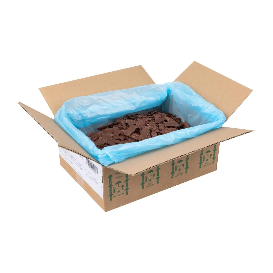 Sephra Milk Chocolate Shavings 2.5kg - Image 4