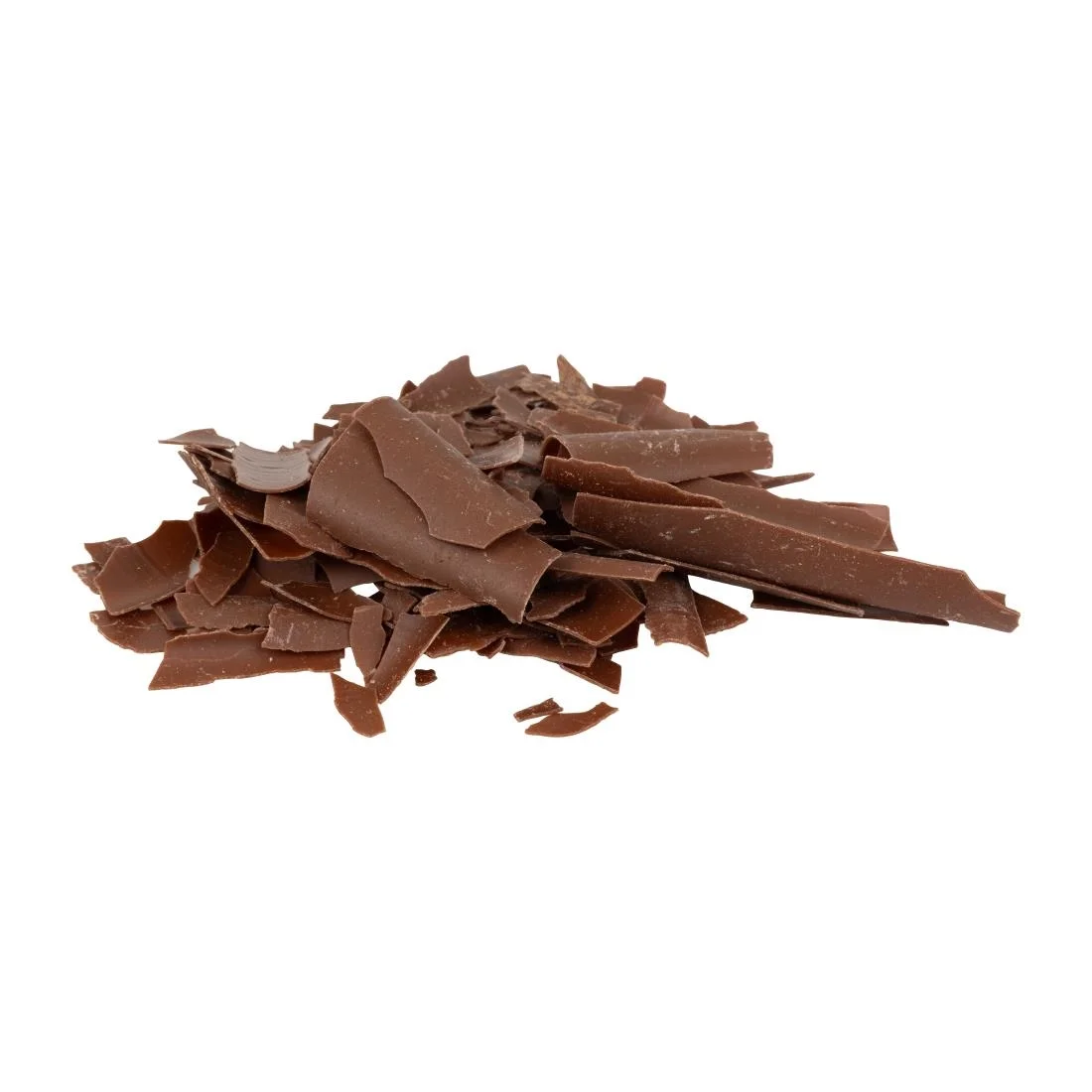Sephra Milk Chocolate Shavings 2.5kg