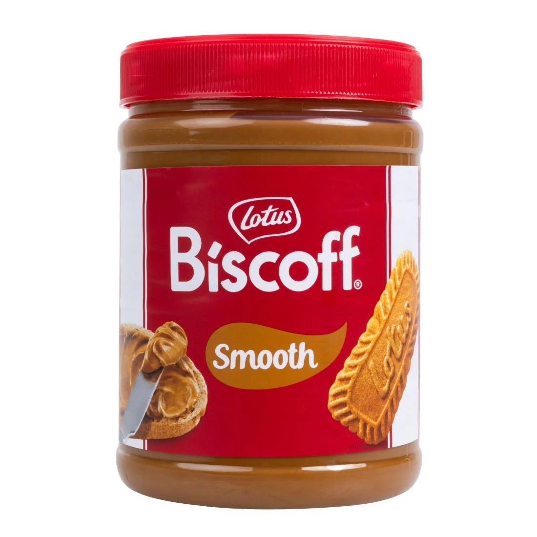 Lotus Biscoff Spread 1.6kg