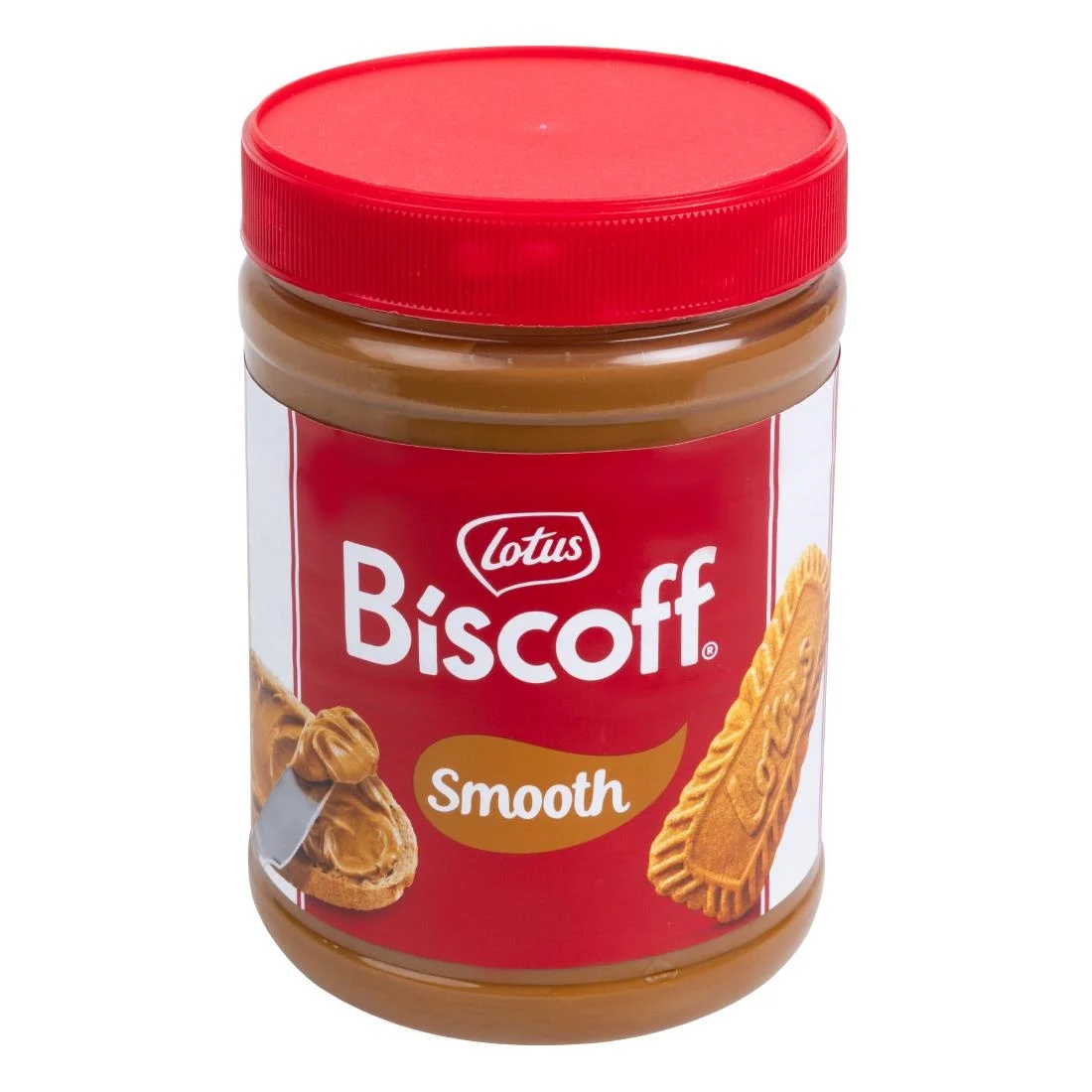 Lotus Biscoff Spread 1.6kg - Image 2