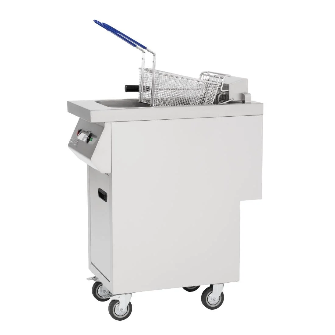 Buffalo Free Standing Electric Fryer 20Ltr - Image 4