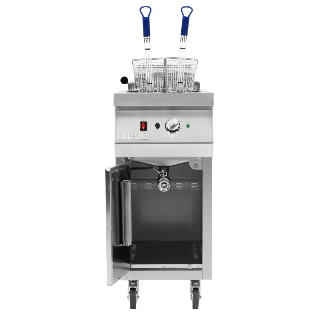 Buffalo Free Standing Electric Fryer 20Ltr - Image 5