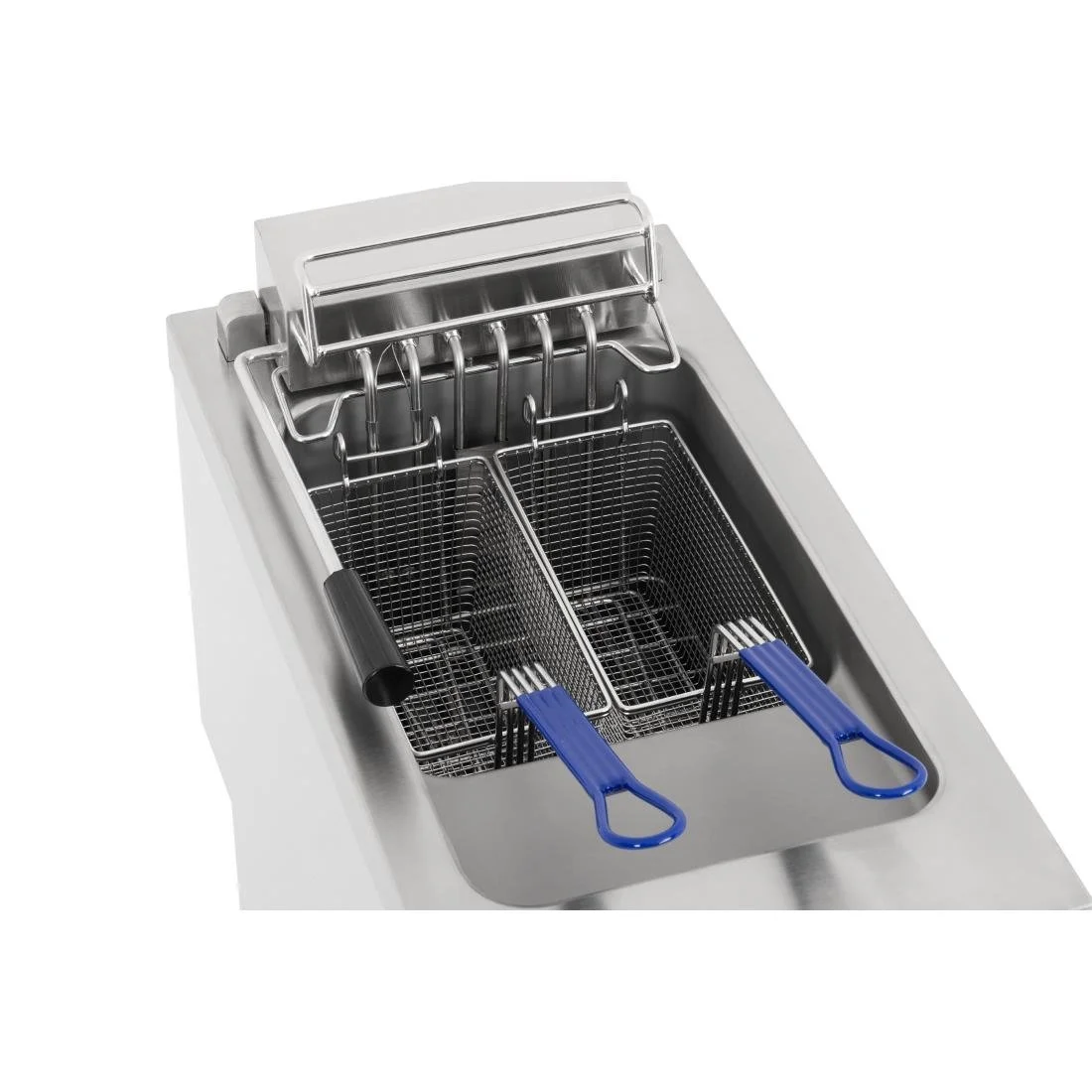 Buffalo Free Standing Electric Fryer 20Ltr - Image 6