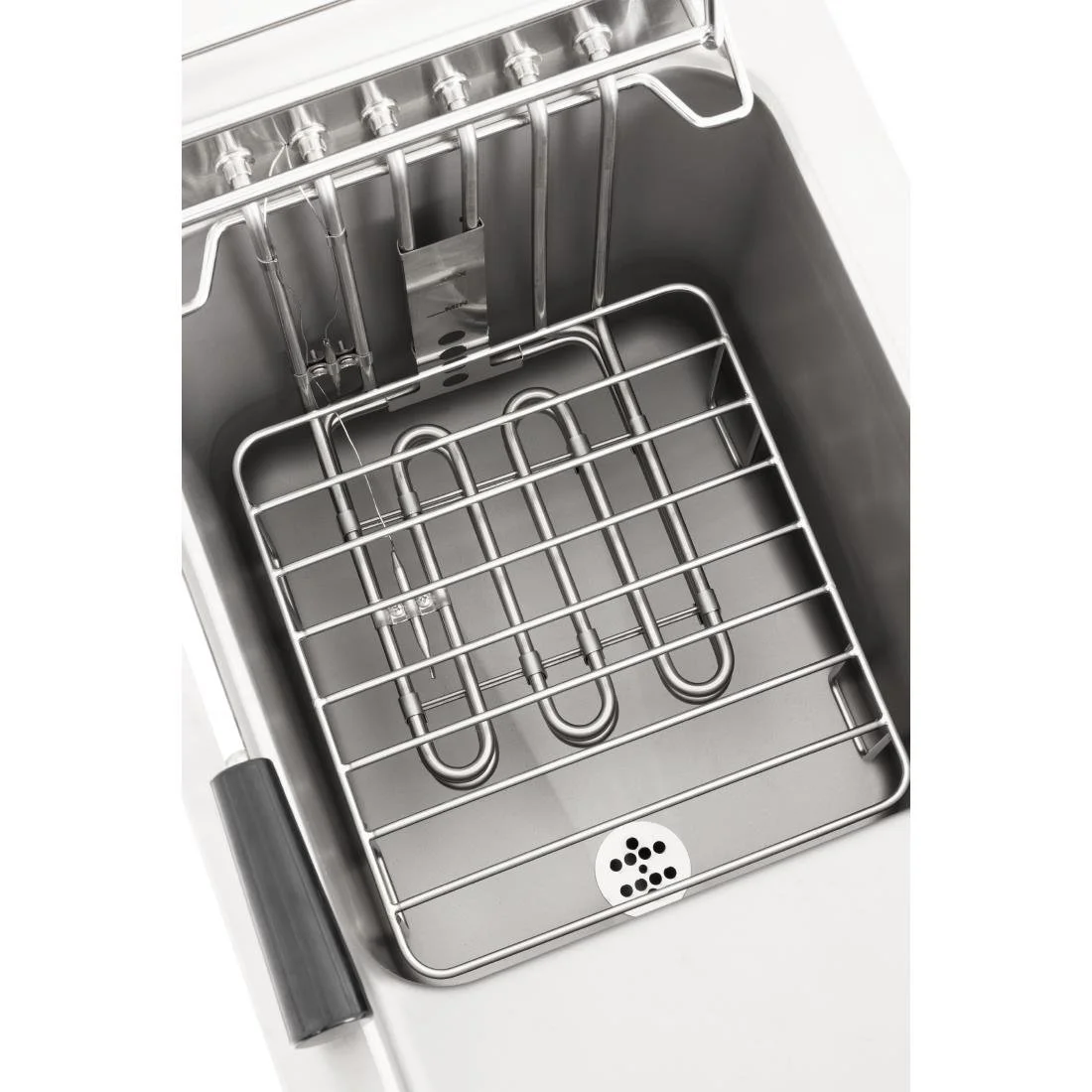 Buffalo Free Standing Electric Fryer 20Ltr - Image 7