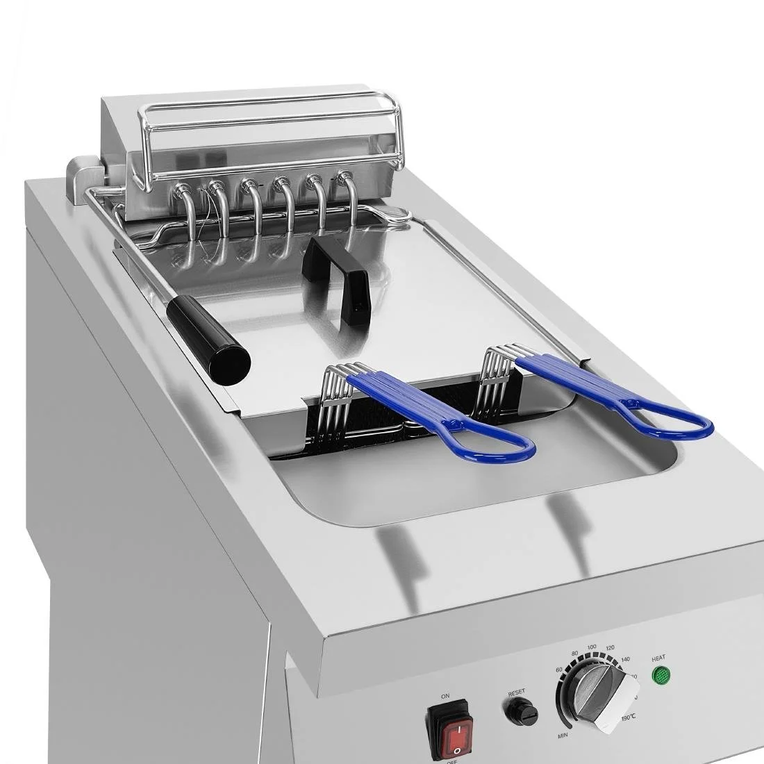 Buffalo Free Standing Electric Fryer 20Ltr - Image 13