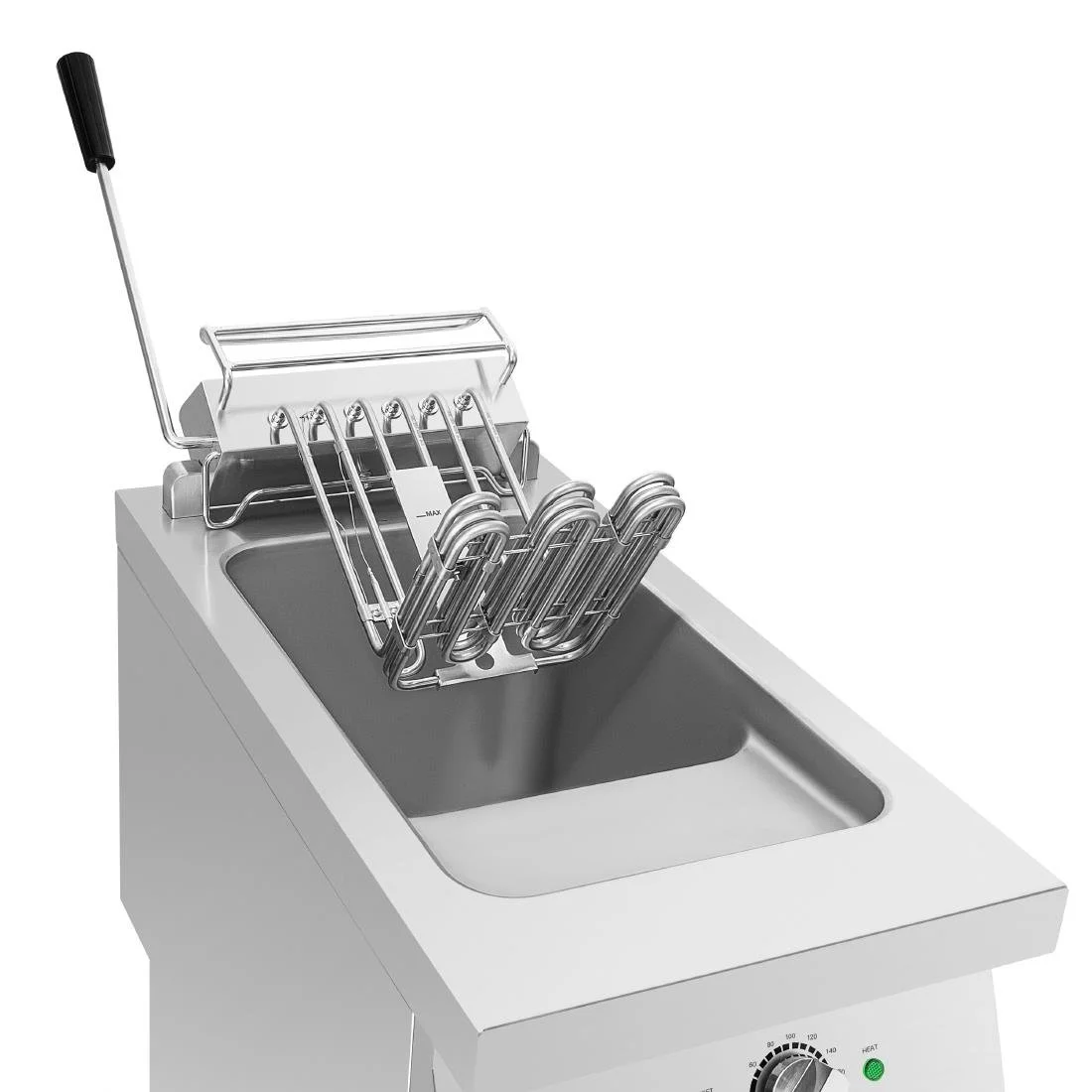 Buffalo Free Standing Electric Fryer 20Ltr - Image 14