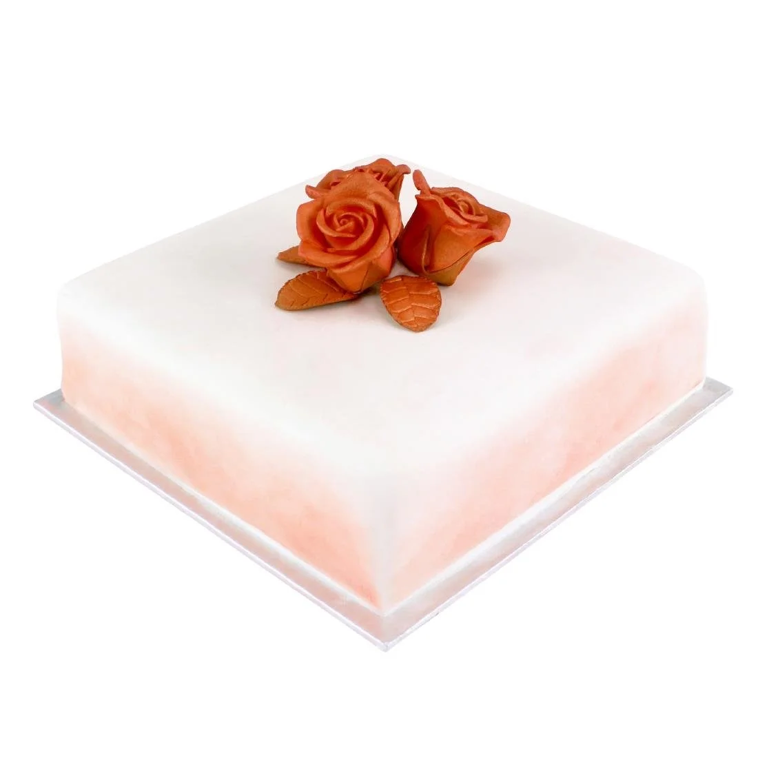 PME Edible Lustre Spray 100ml - Rose Gold - Image 5