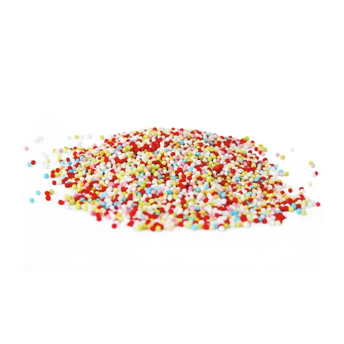 PME Multicoloured Nonpareils 100s & 1000s 80g - Image 6