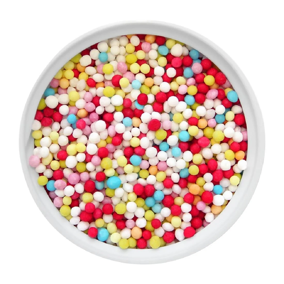 PME Multicoloured Nonpareils 100s & 1000s 80g - Image 7