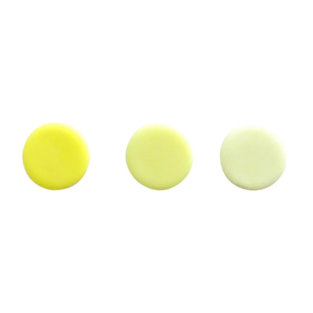 PME 100% Natural Food Colour - Lemon Yellow 25g - Image 11