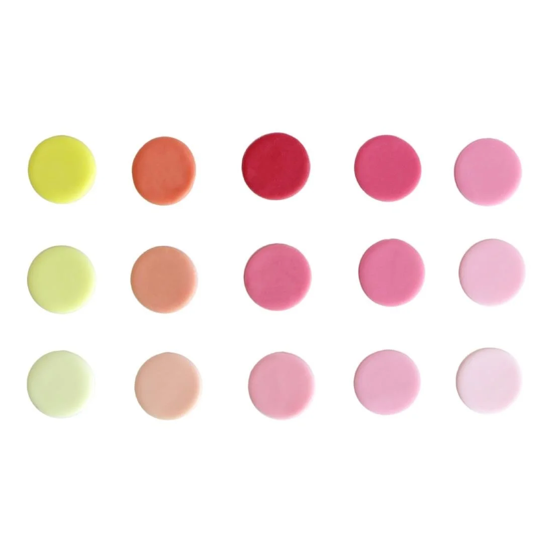 PME 100% Natural Food Colour - Orange 25g - Image 5