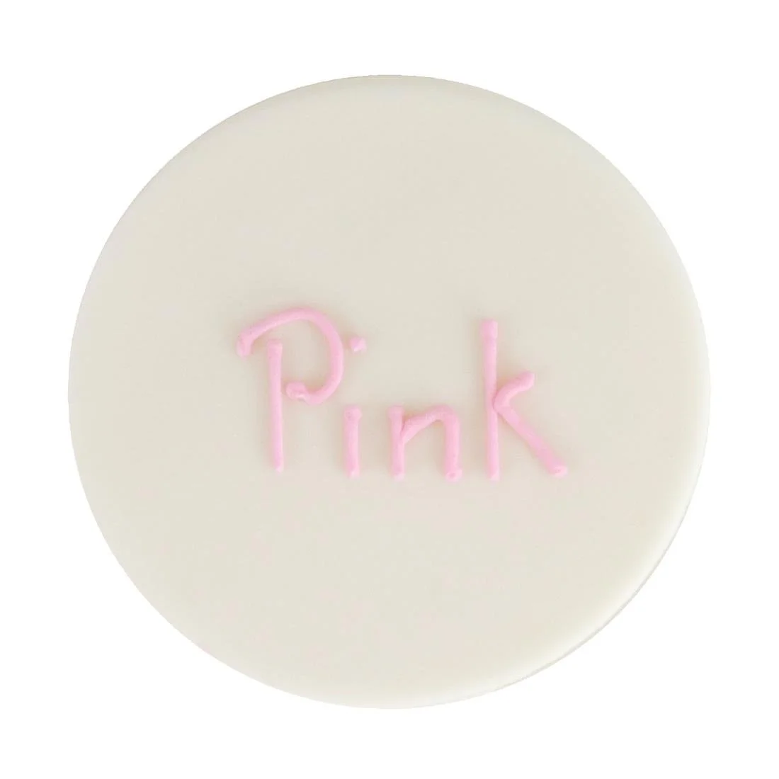 PME 100% Natural Food Colour - Pink 25g - Image 12