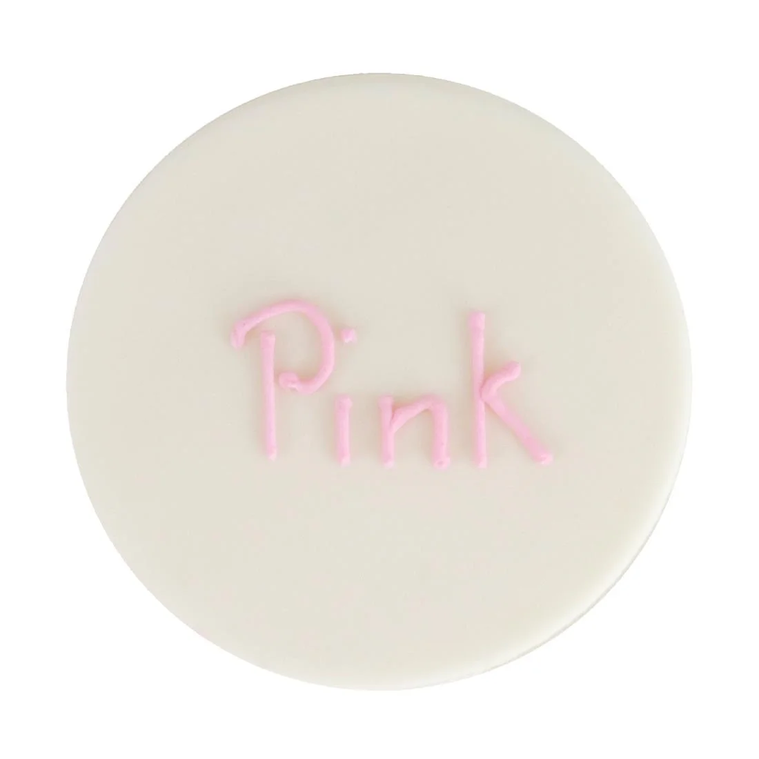 PME 100% Natural Food Colour - Pink 25g - Image 12