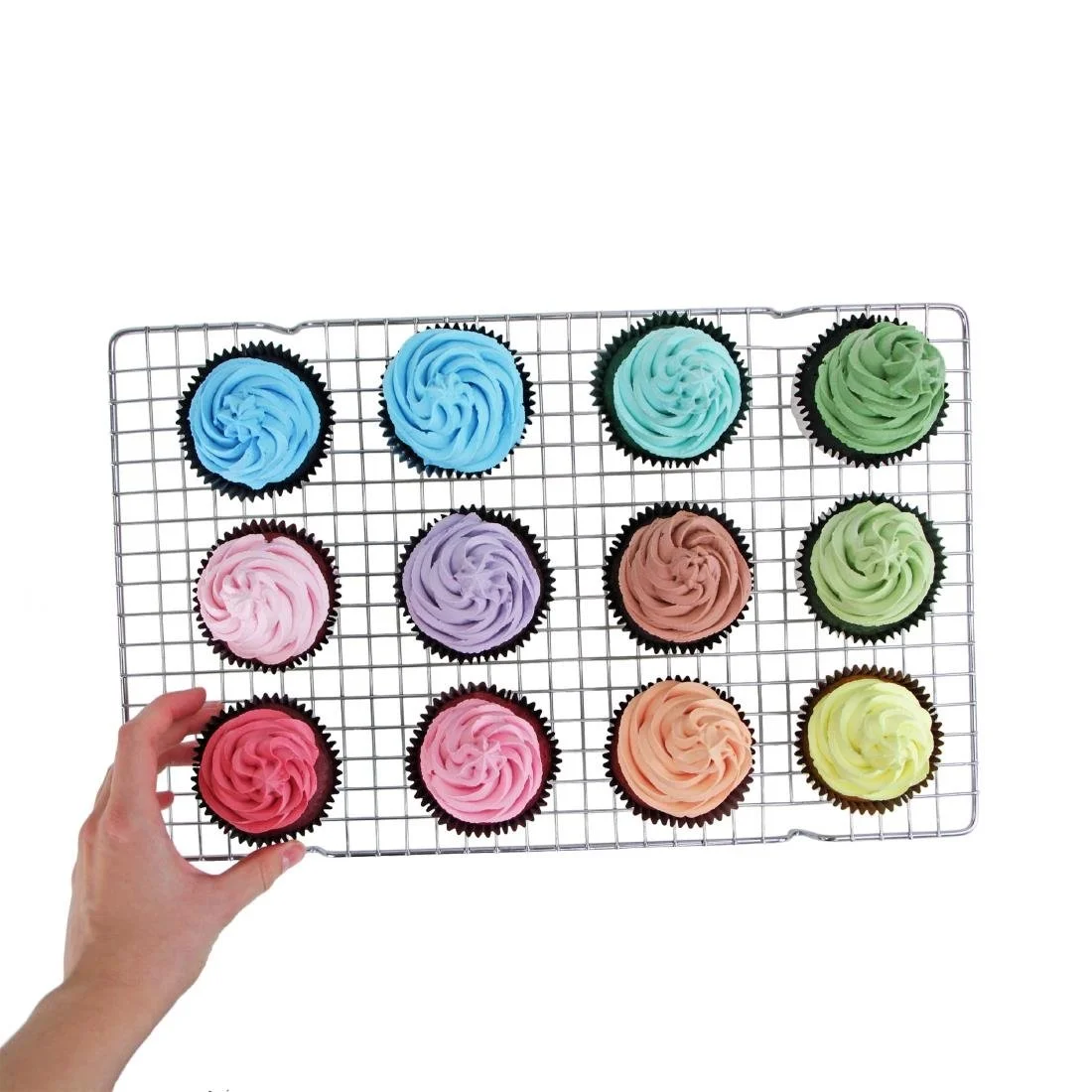 PME 100% Natural Food Colour - Black 25g - Image 4