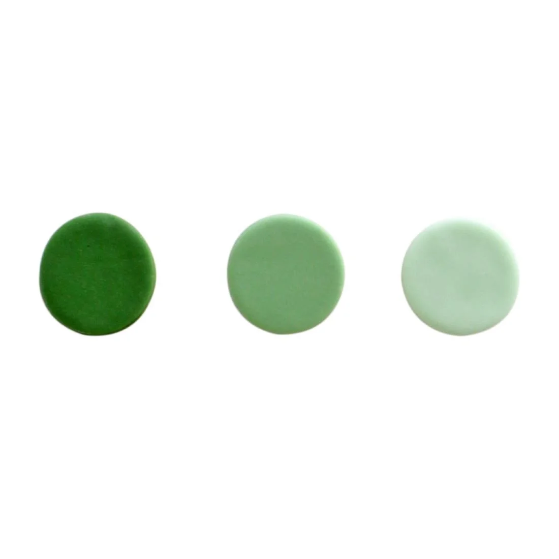 PME 100% Natural Food Colour - Juniper Green 25g - Image 10