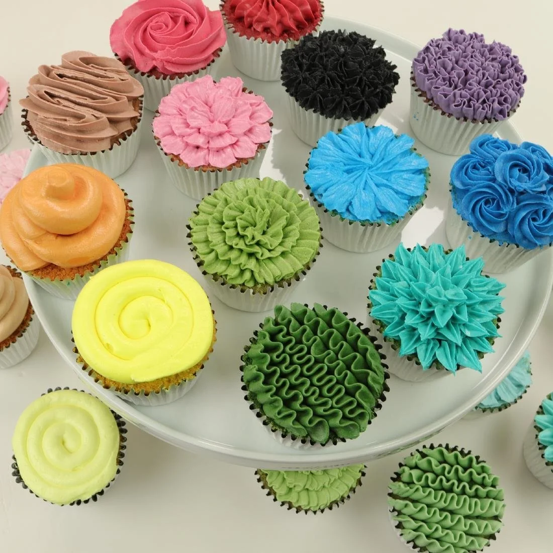 PME Food Colours 25g - Violet - Image 9