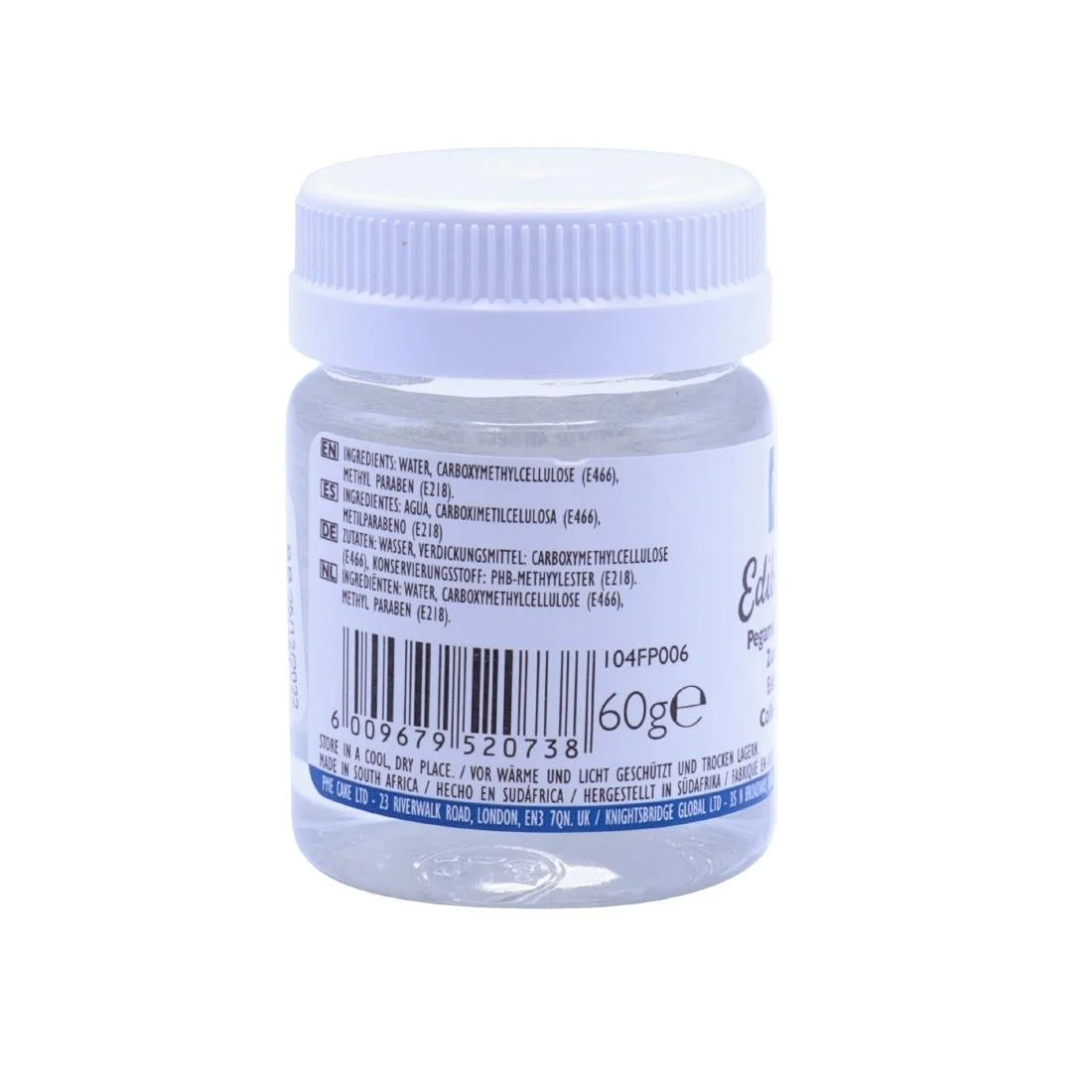 PME Essentials Petal Glue 60g - Image 2