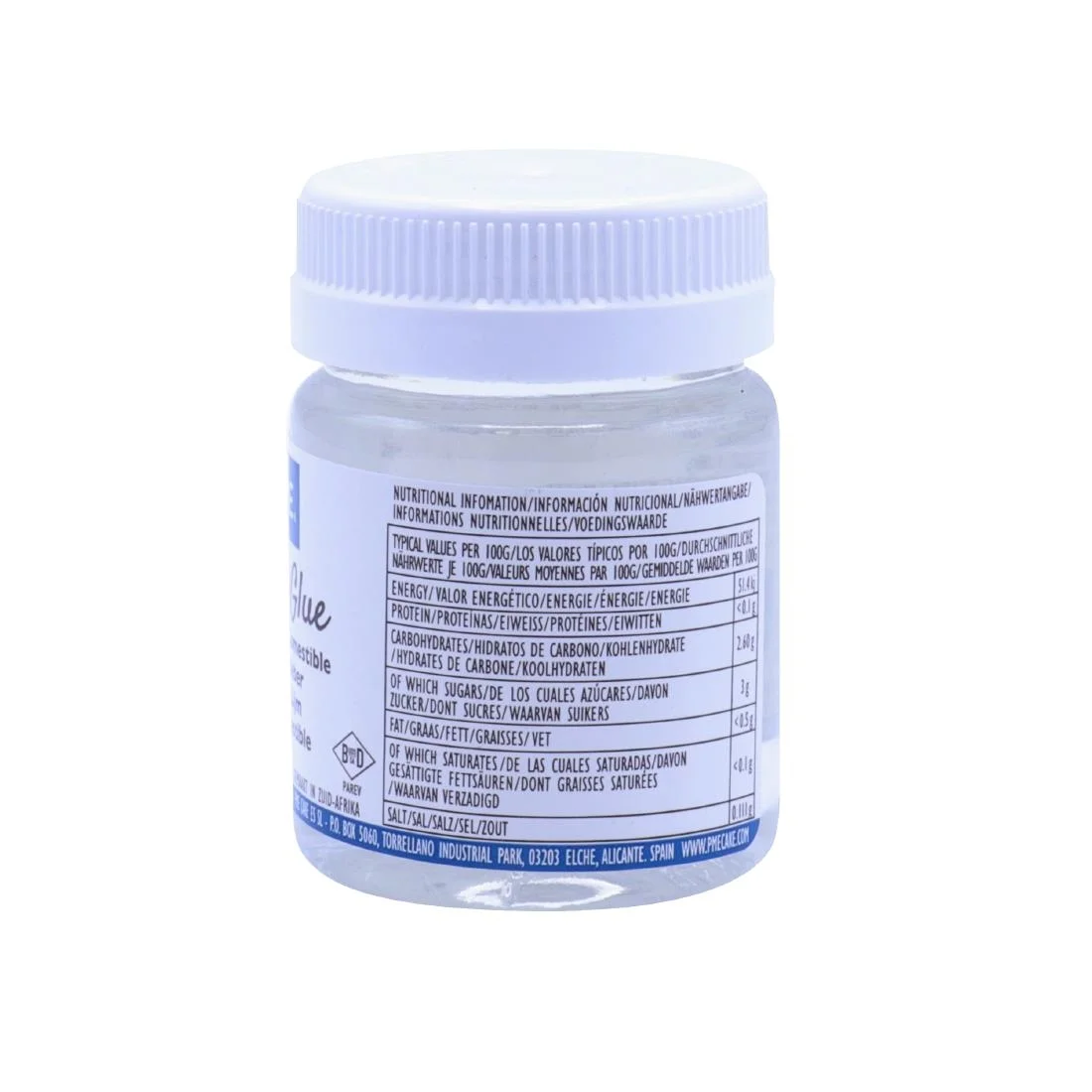 PME Essentials Petal Glue 60g - Image 3
