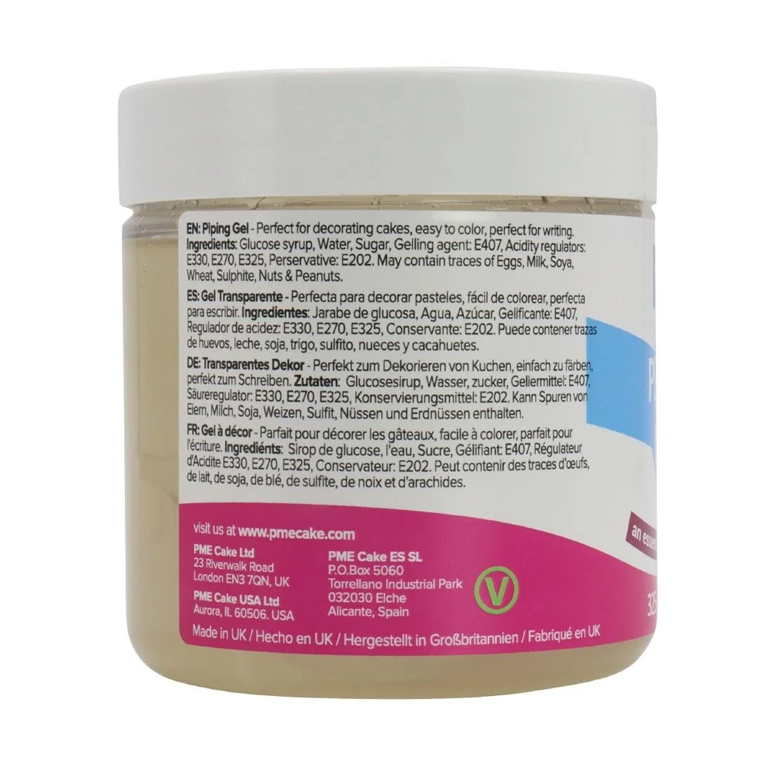 PME Essentials Glucose 325g - Image 2