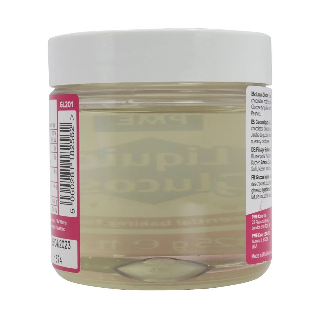 PME Essentials Glucose 325g - Image 3