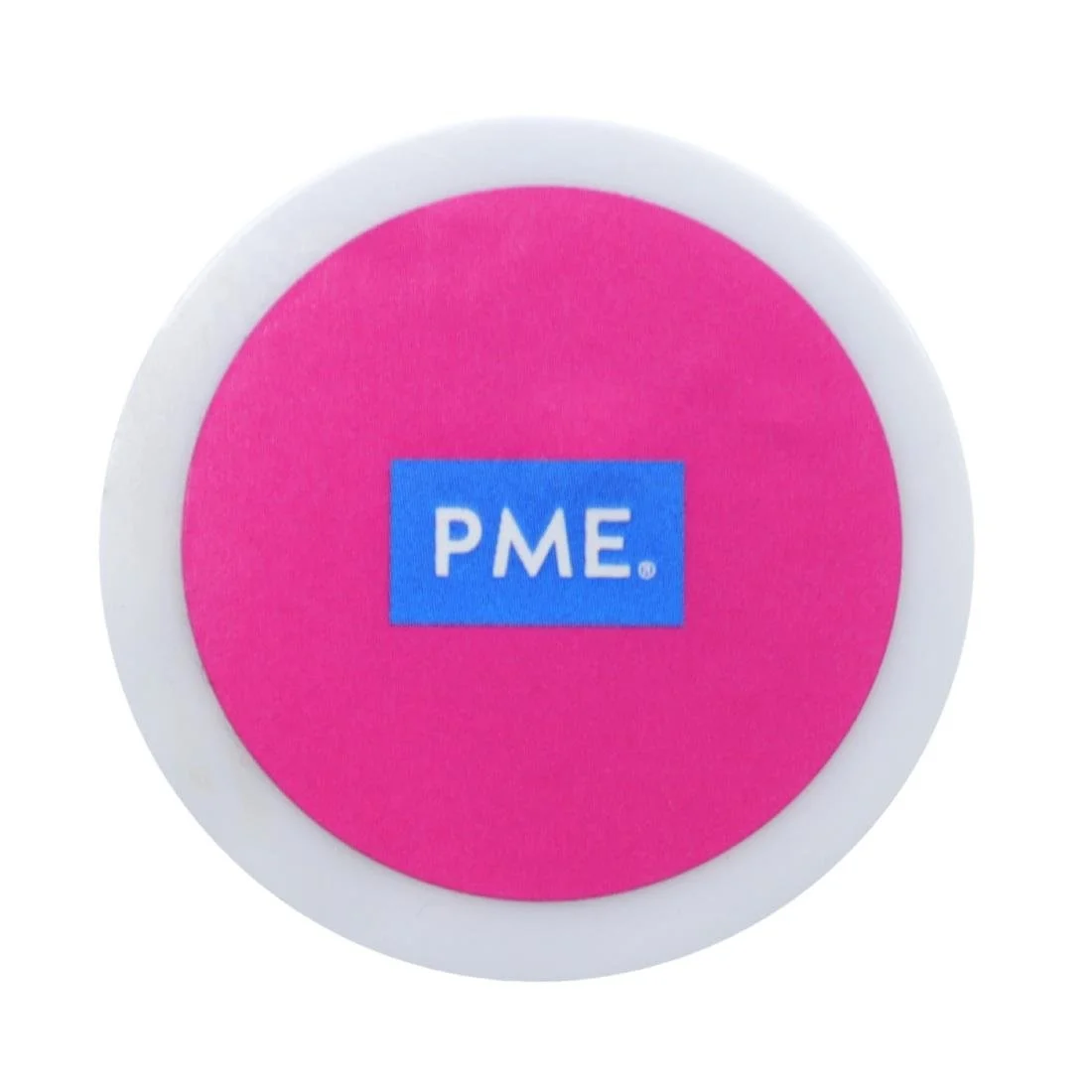 PME Concentrated Paste Food Colour - Hot Pink 25g - Image 4