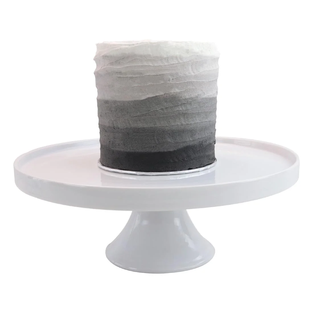 PME Concentrated Paste Food Colour - Midnight Black 25g - Image 7