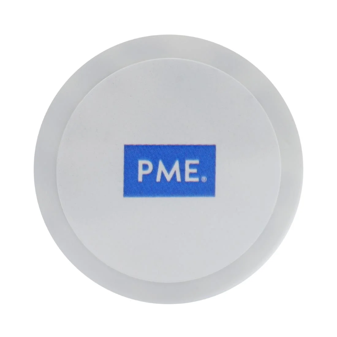 PME Concentrated Paste Food Colour - Arctic White 25g - Image 3