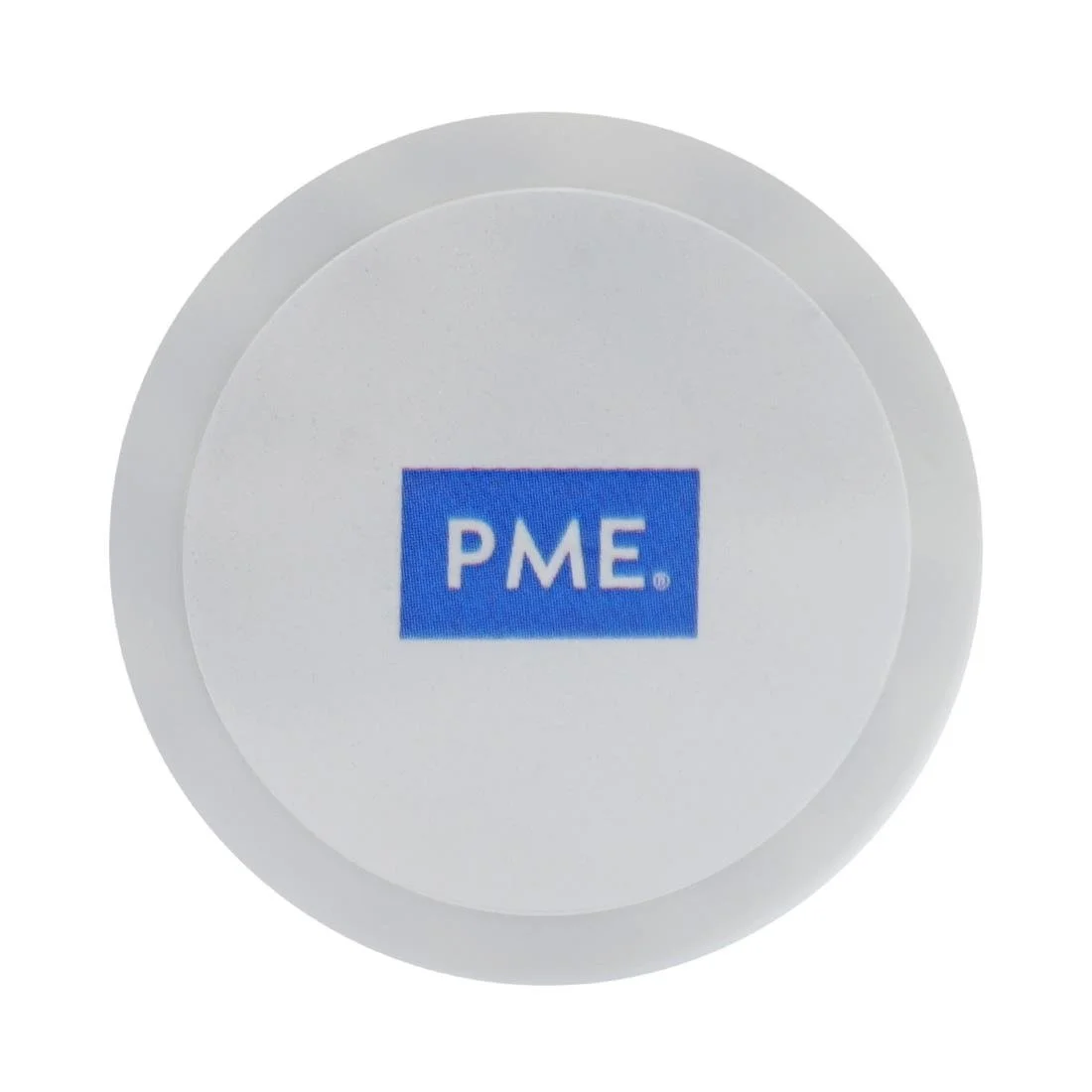 PME Concentrated Paste Food Colour - Arctic White 25g - Image 3