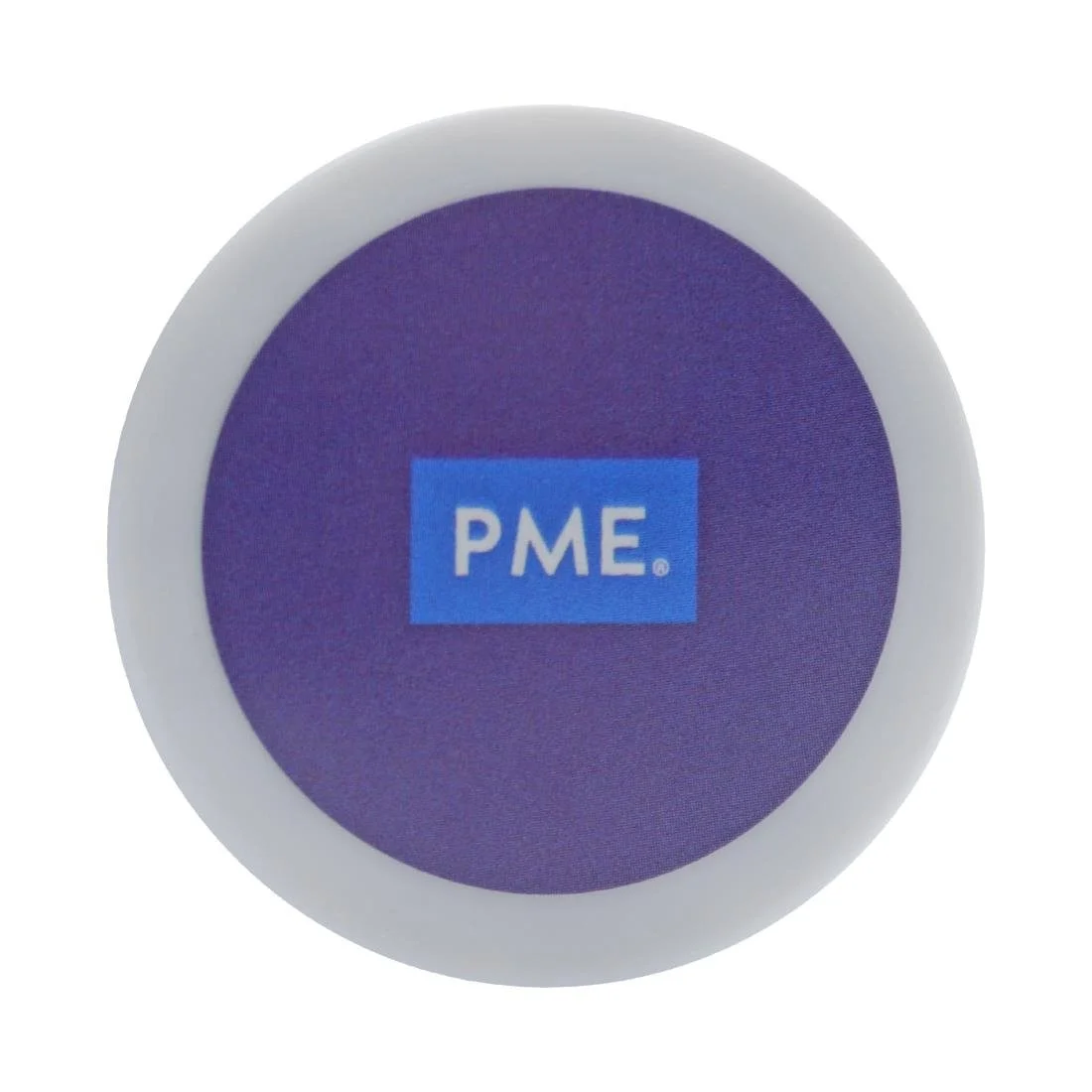 PME Concentrated Paste Food Colour - Regal Purple 25g - Image 3