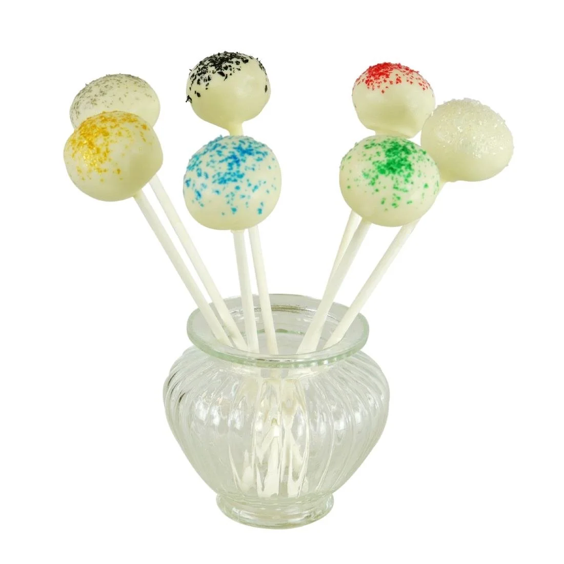 PME Glitter Flakes 7.1g - Gold - Image 9