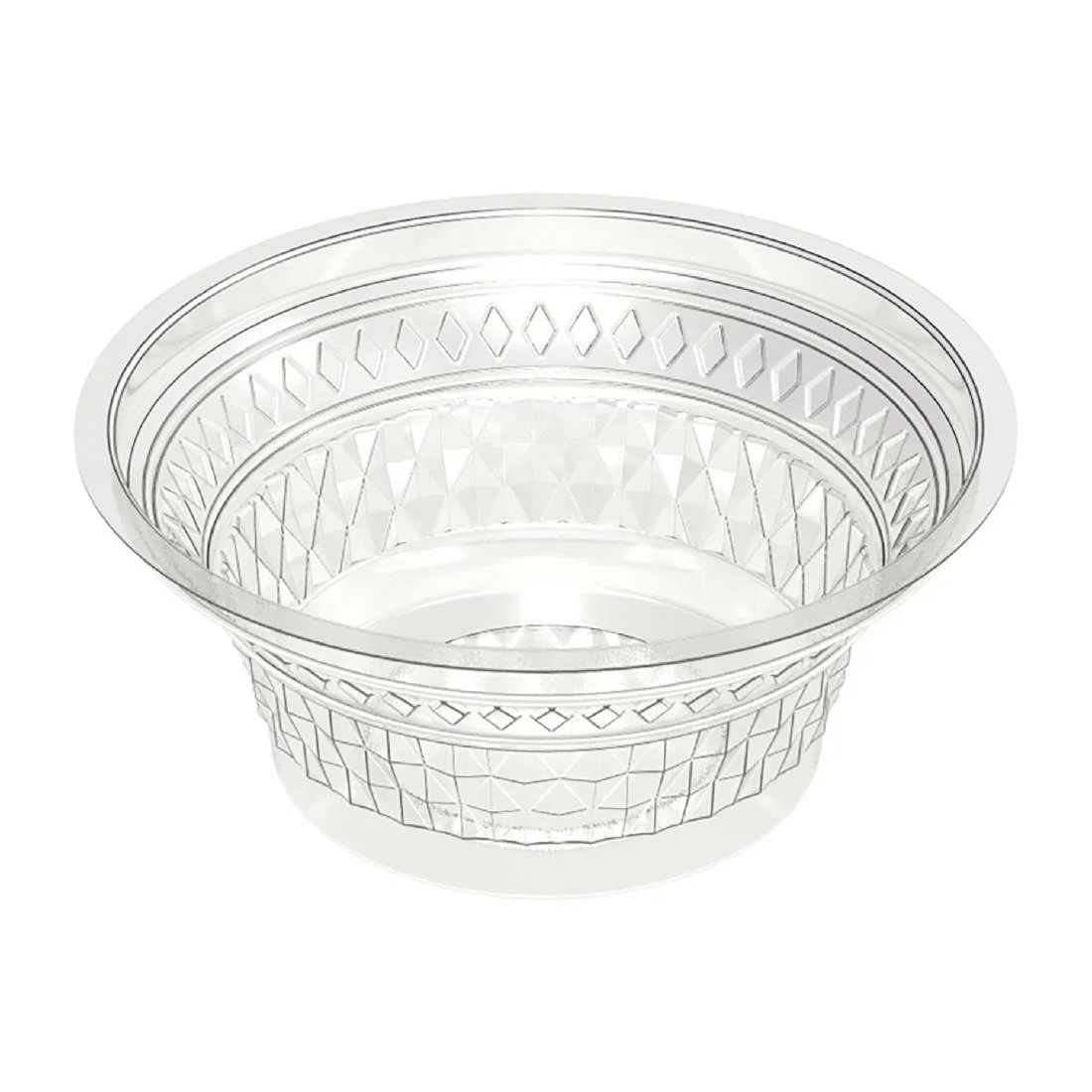 Diamond Deli Pot 118ml (1200 Pack)